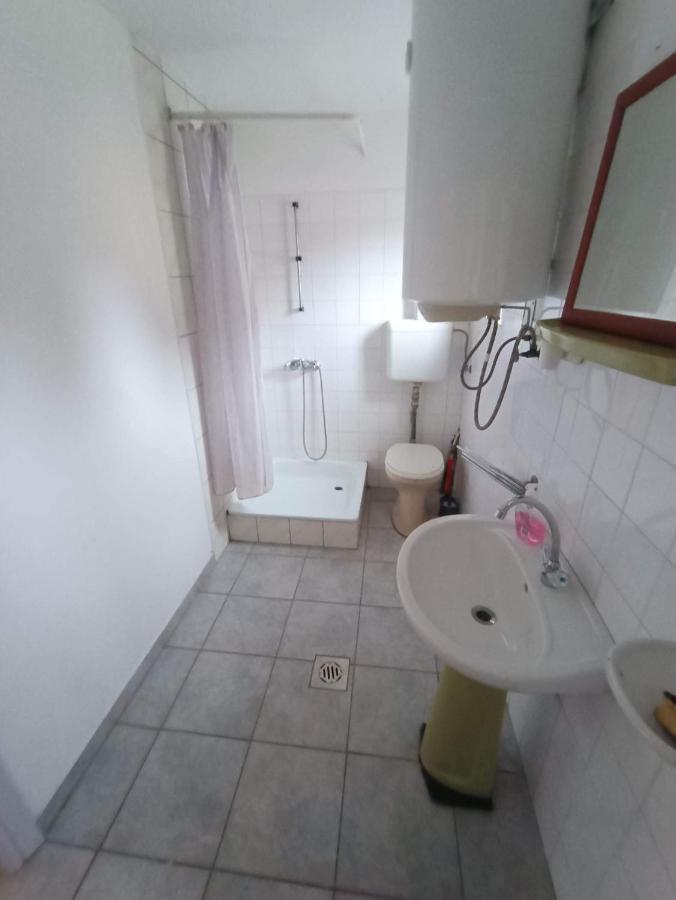 Tassi Halaszcsarda - Sueger Haz Exterior foto